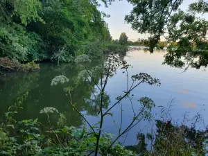 Annelies 03 Doorkijkje bij ander licht